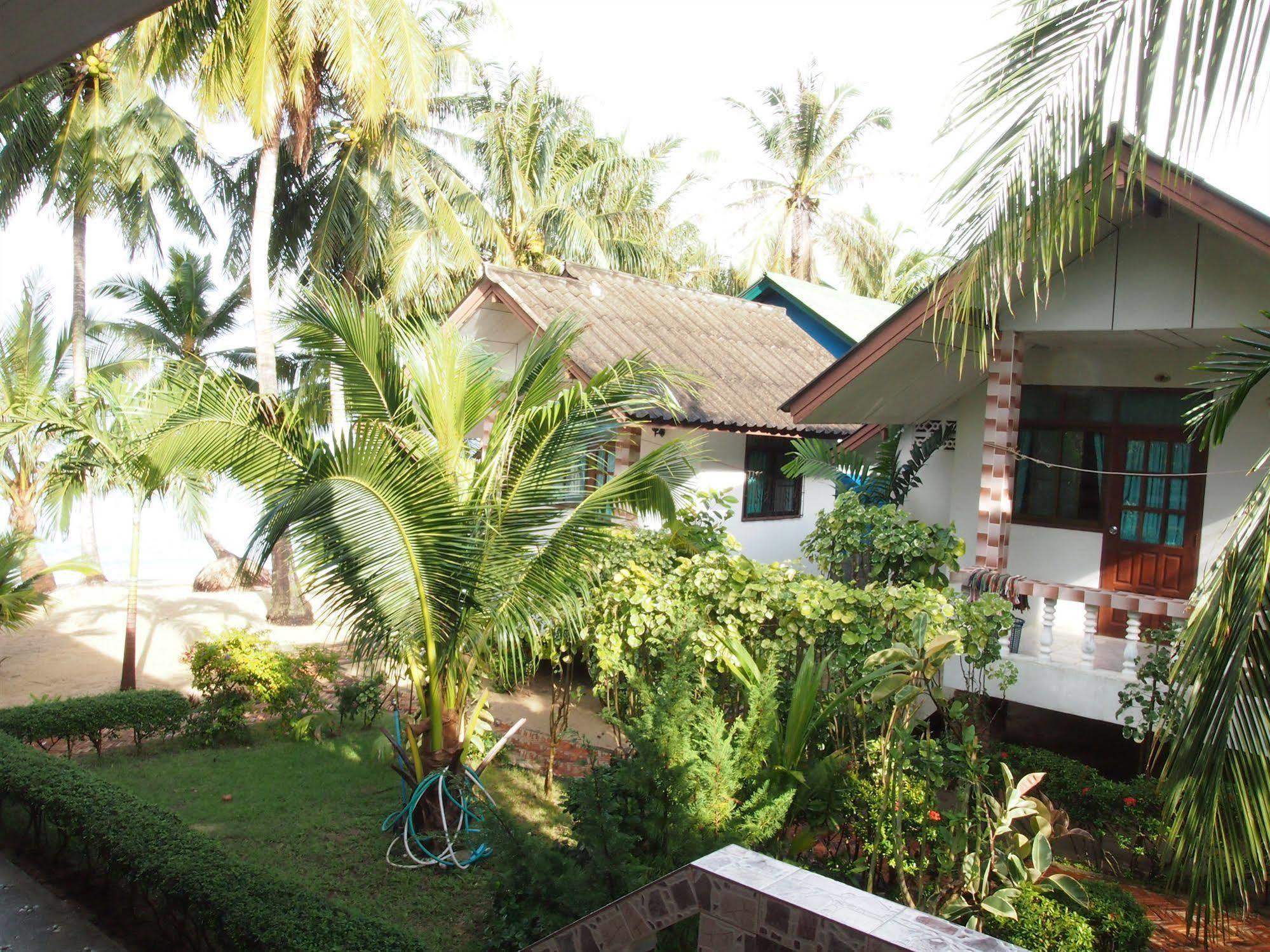 Palm Point Village Mae Nam Exterior photo