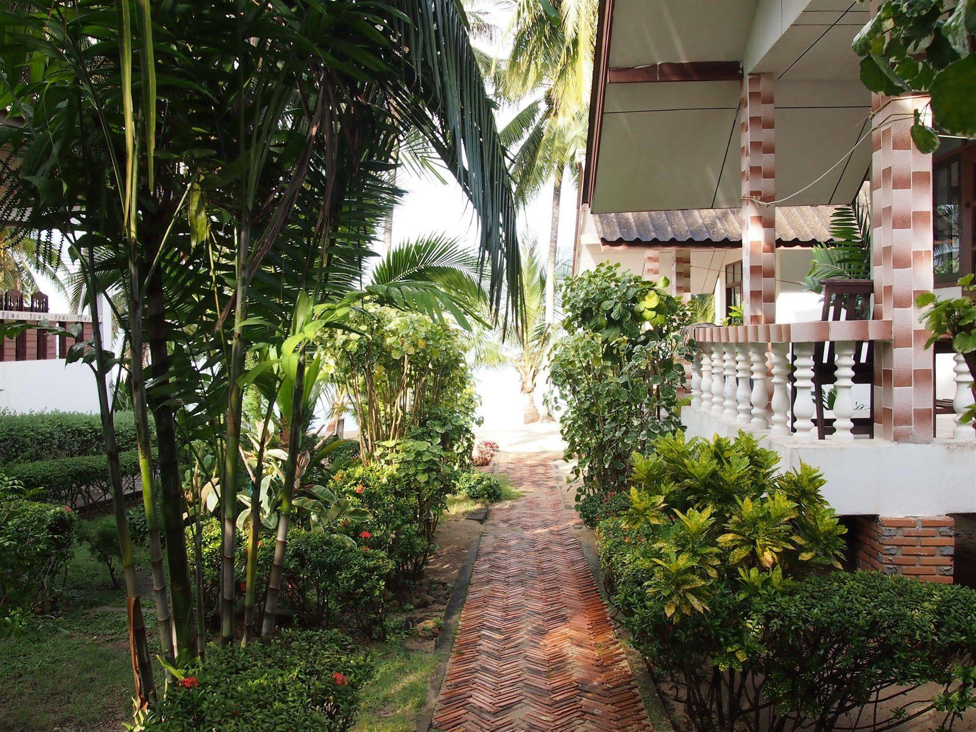 Palm Point Village Mae Nam Exterior photo